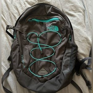 The North Face Backpack Borealis